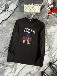 Picture of Prada T Shirt Long _SKUPradaS-4XL25tr8952051